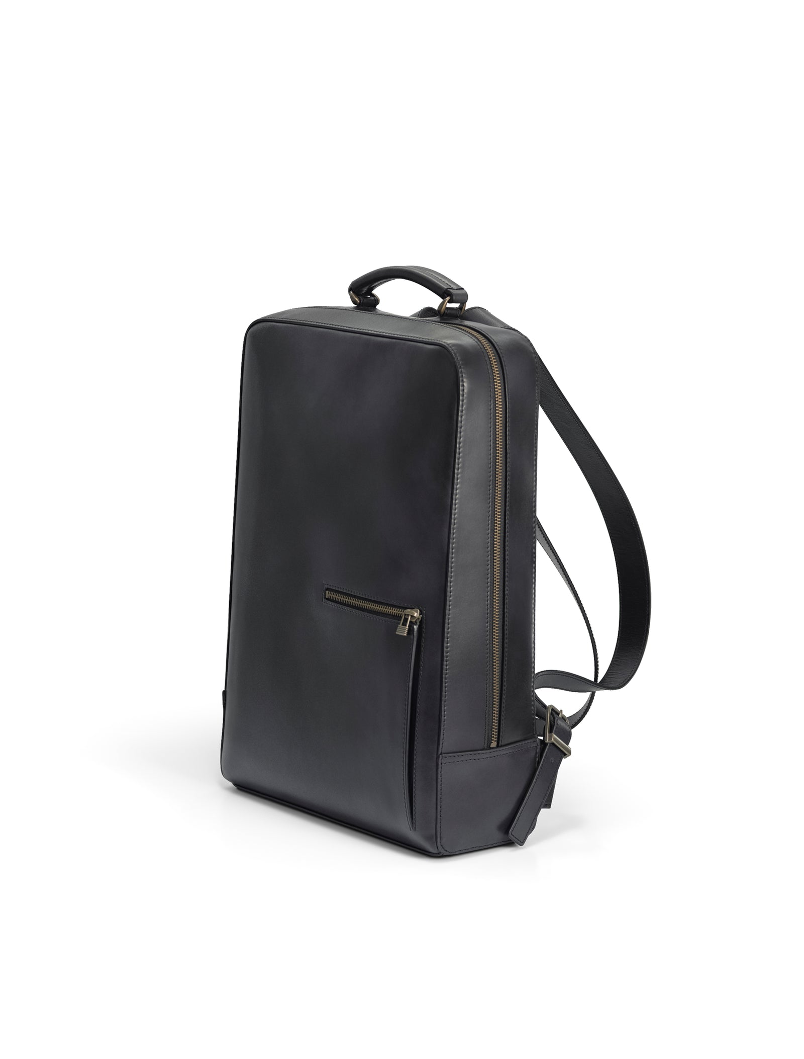 Antique Backpack