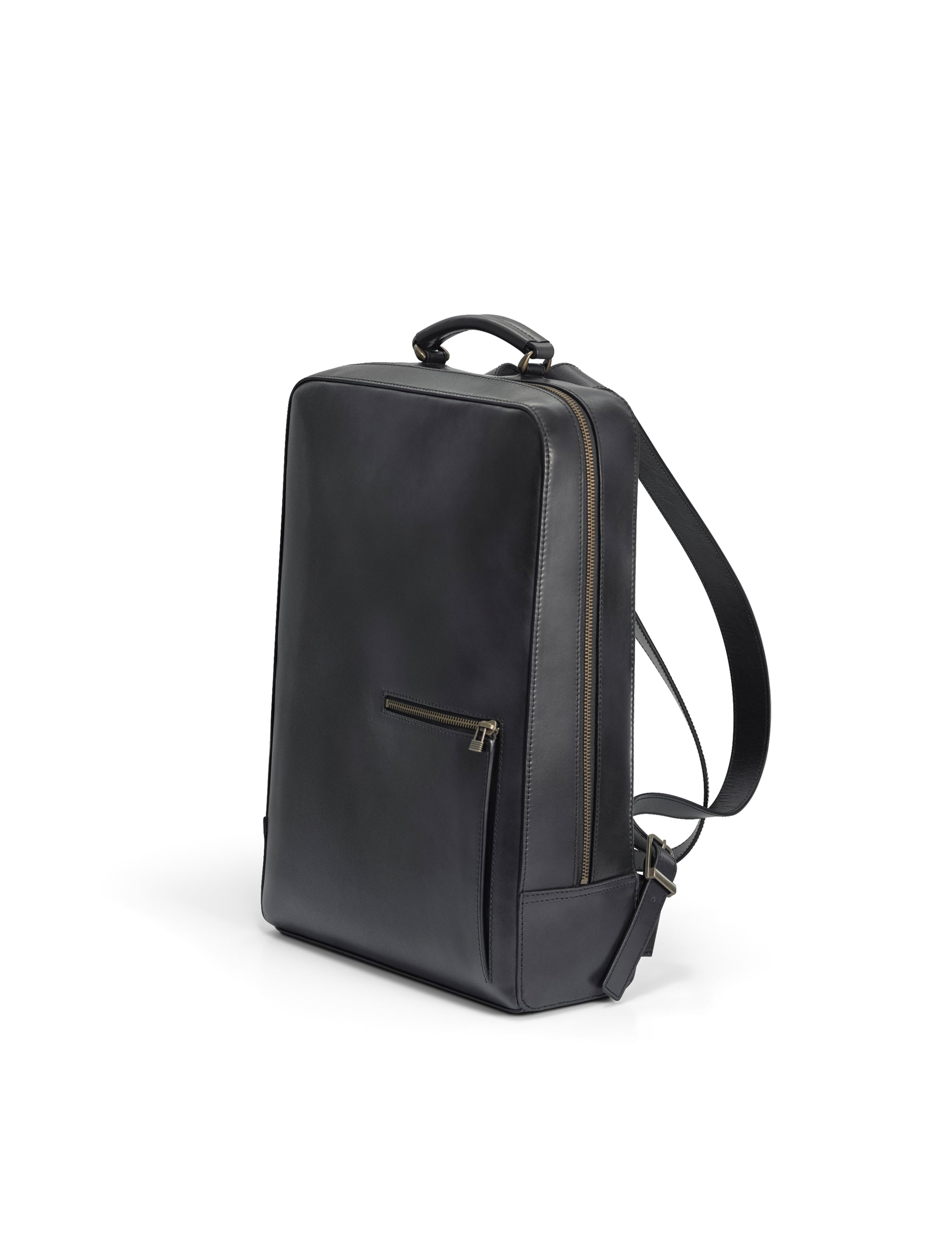 Antique Backpack