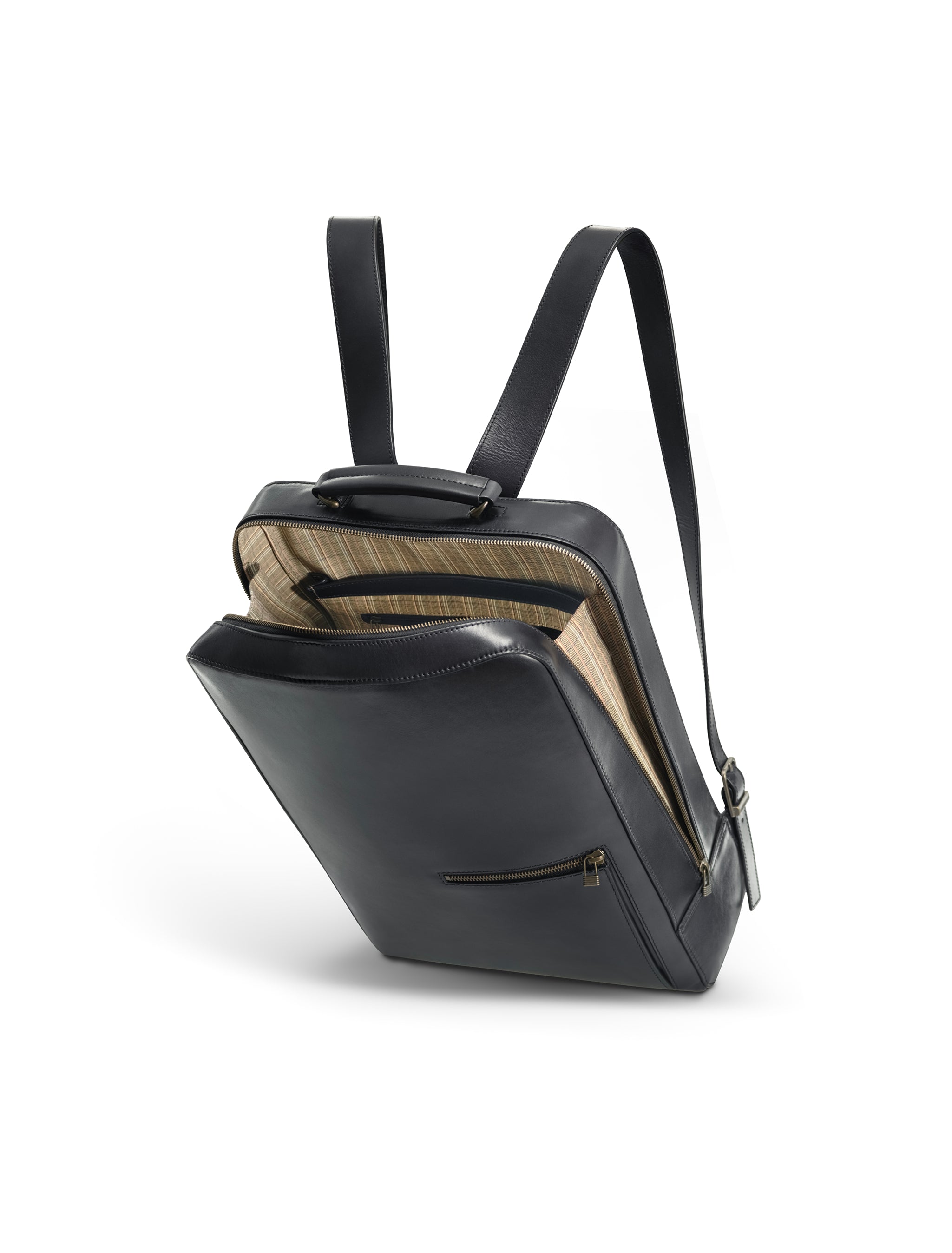 Antique Backpack