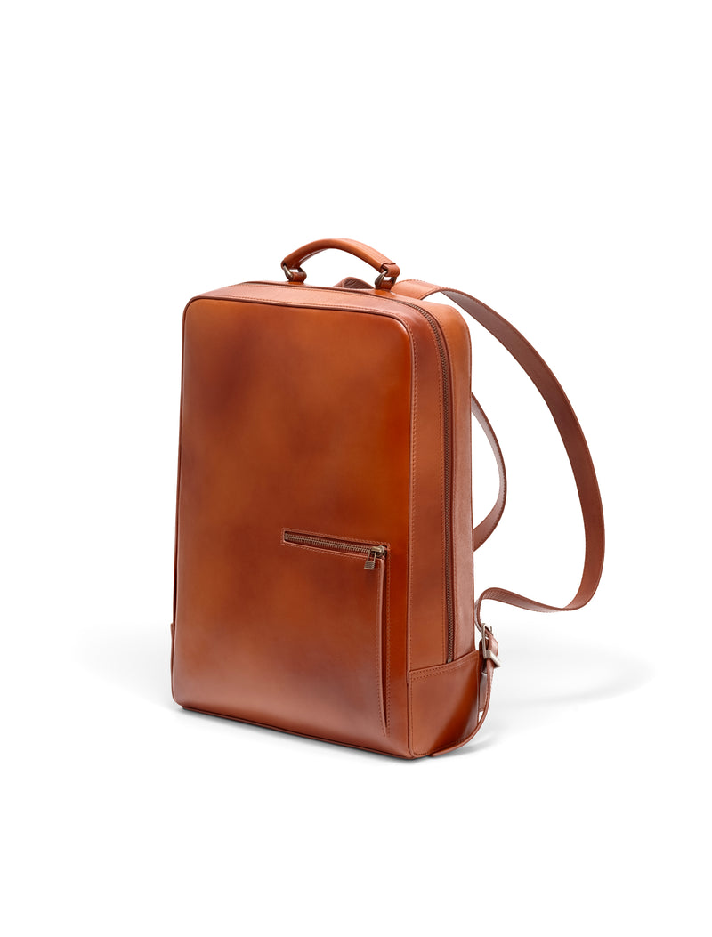 Antique Backpack