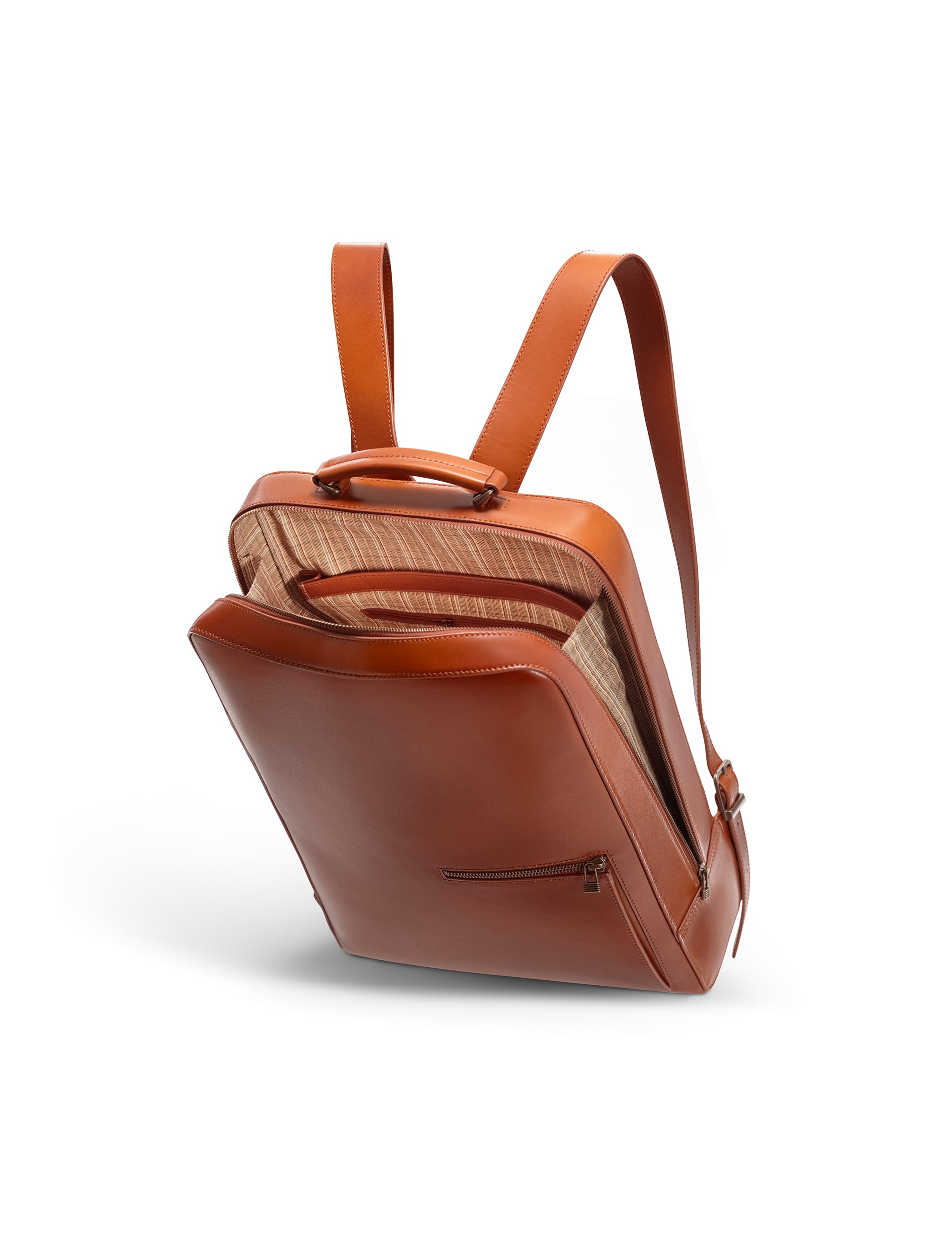 Antique Backpack