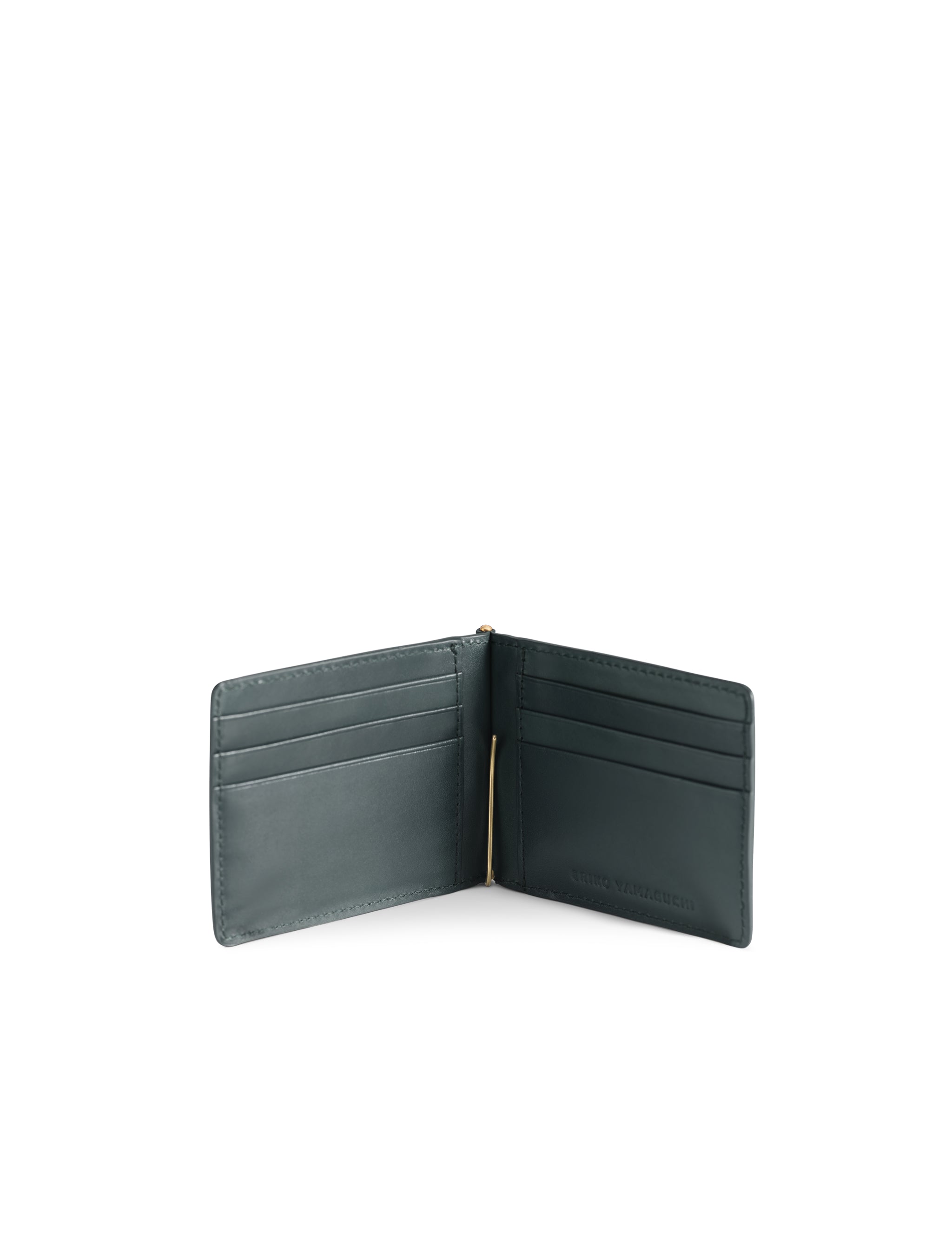Antique Money Clip