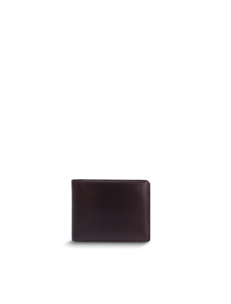 Antique Slim Wallet
