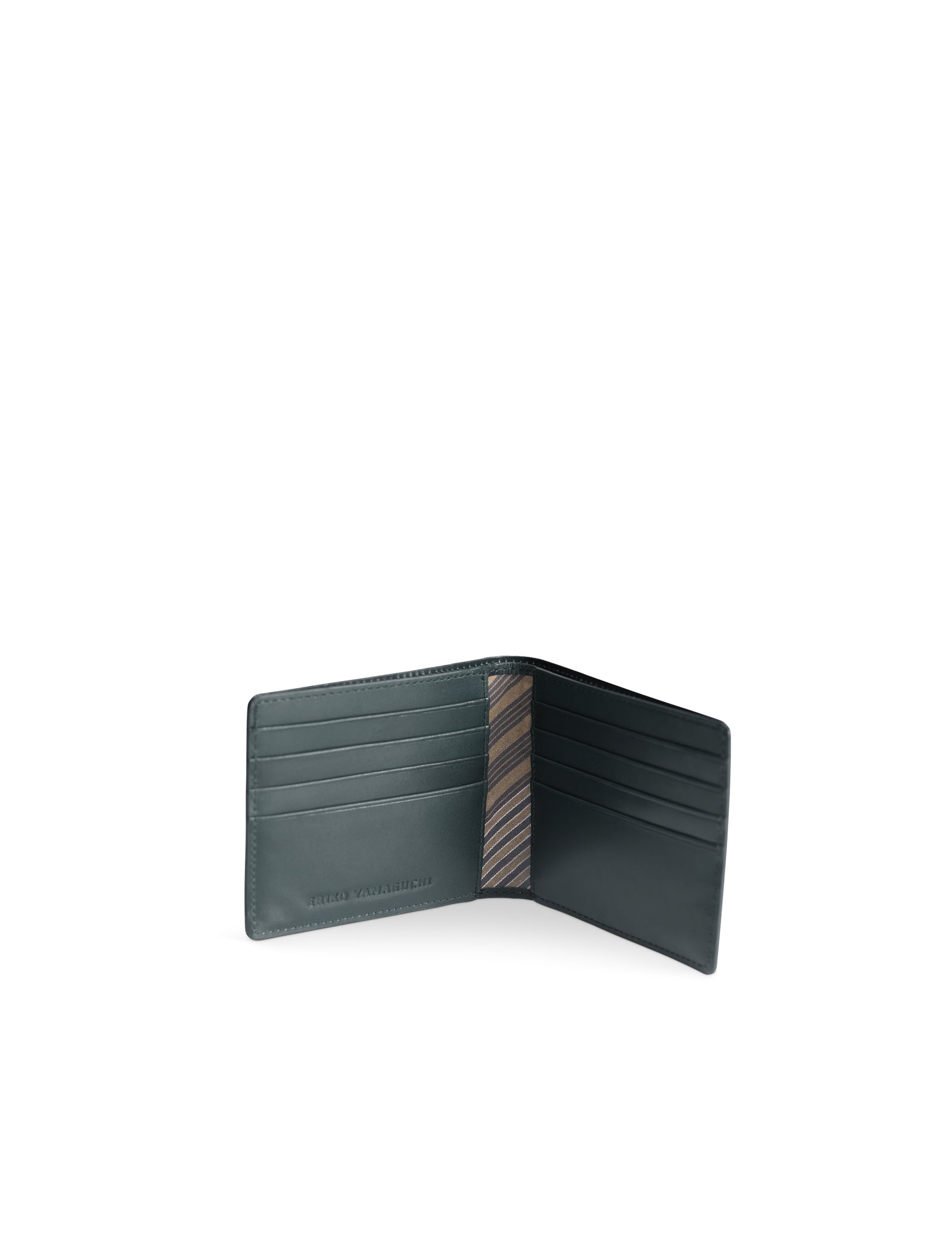 Antique Slim Wallet