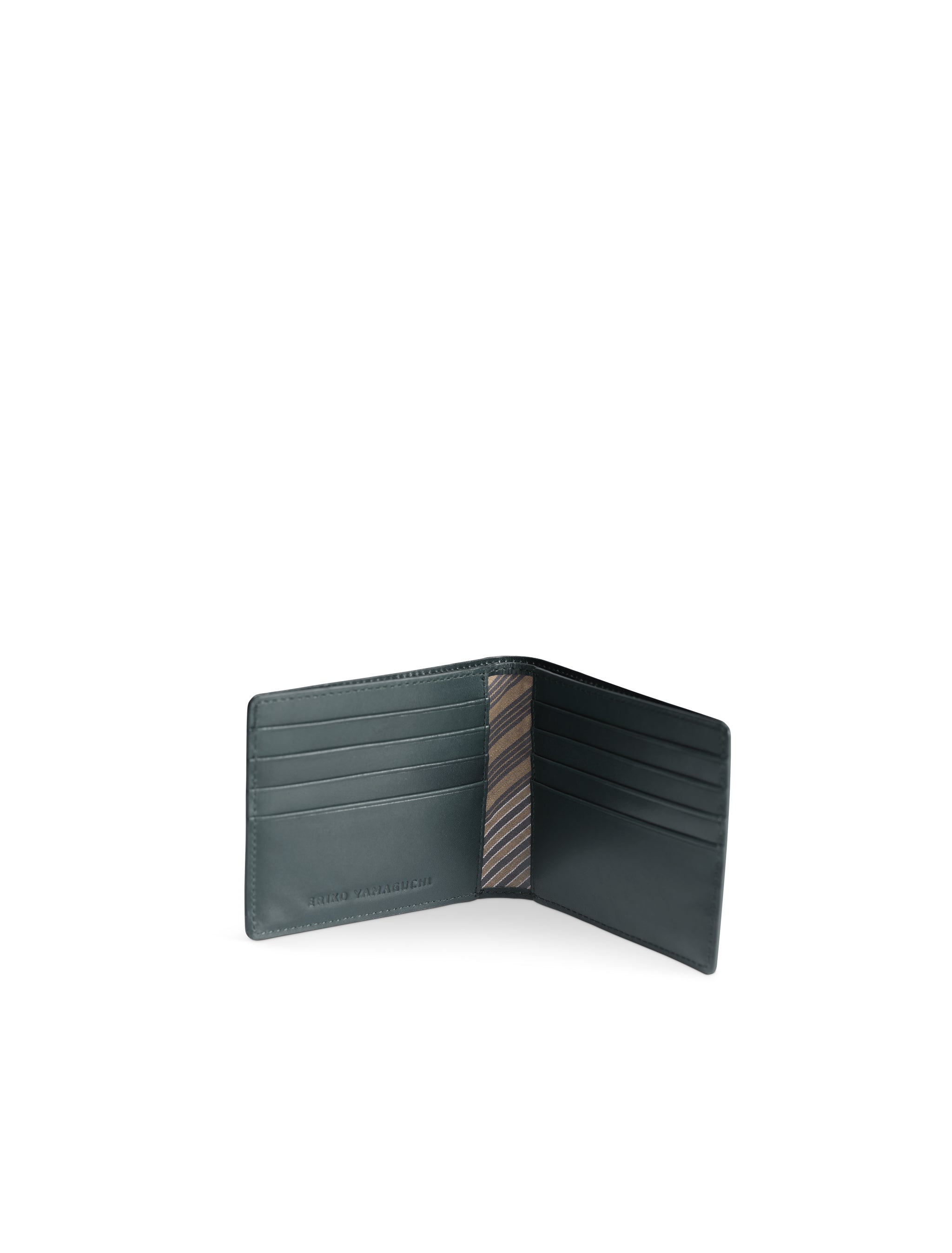 Antique Slim Wallet