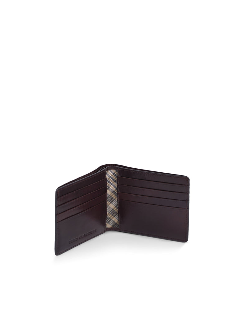 Antique Slim Wallet