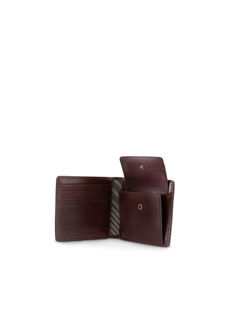 Antique Wallet
