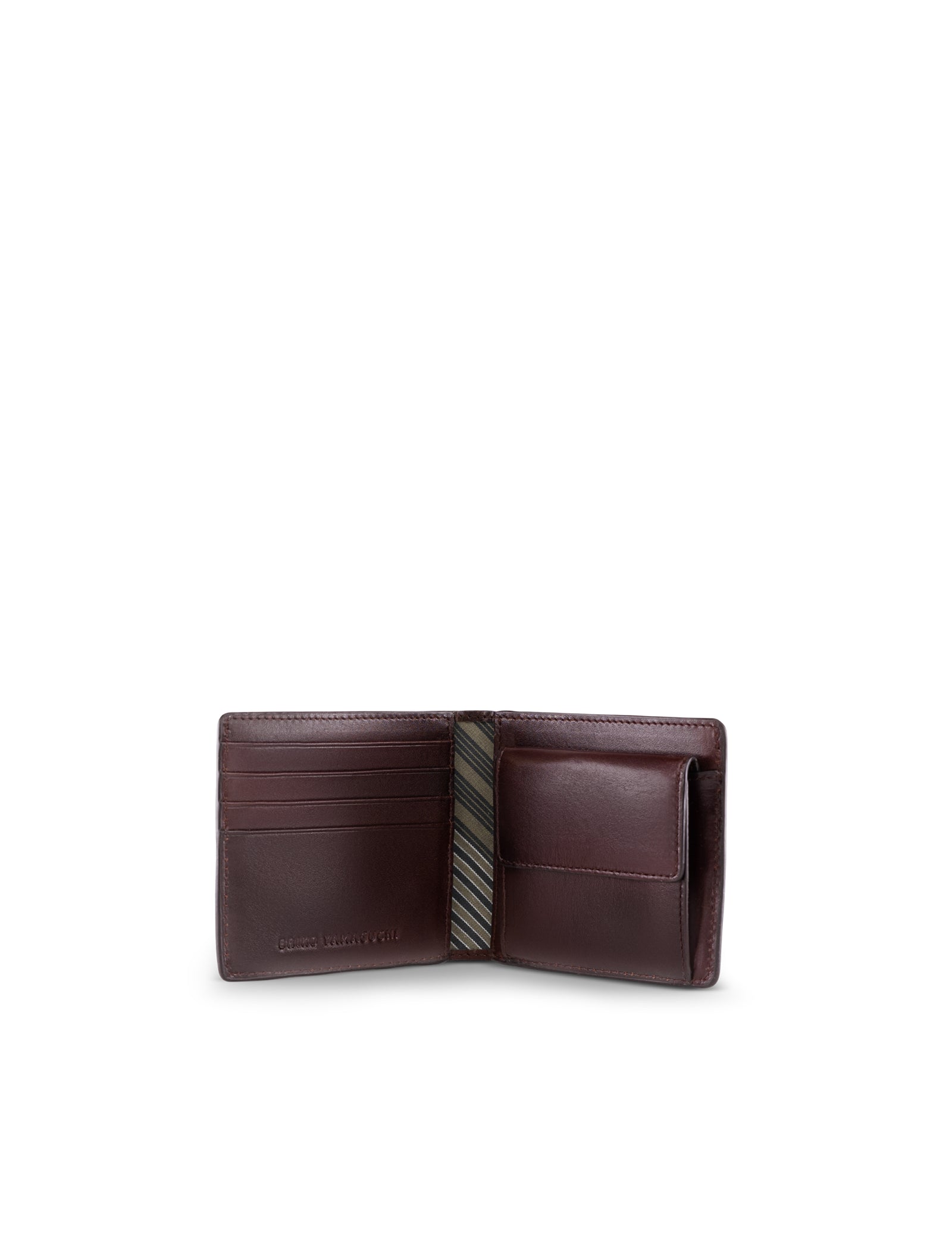 Antique Wallet