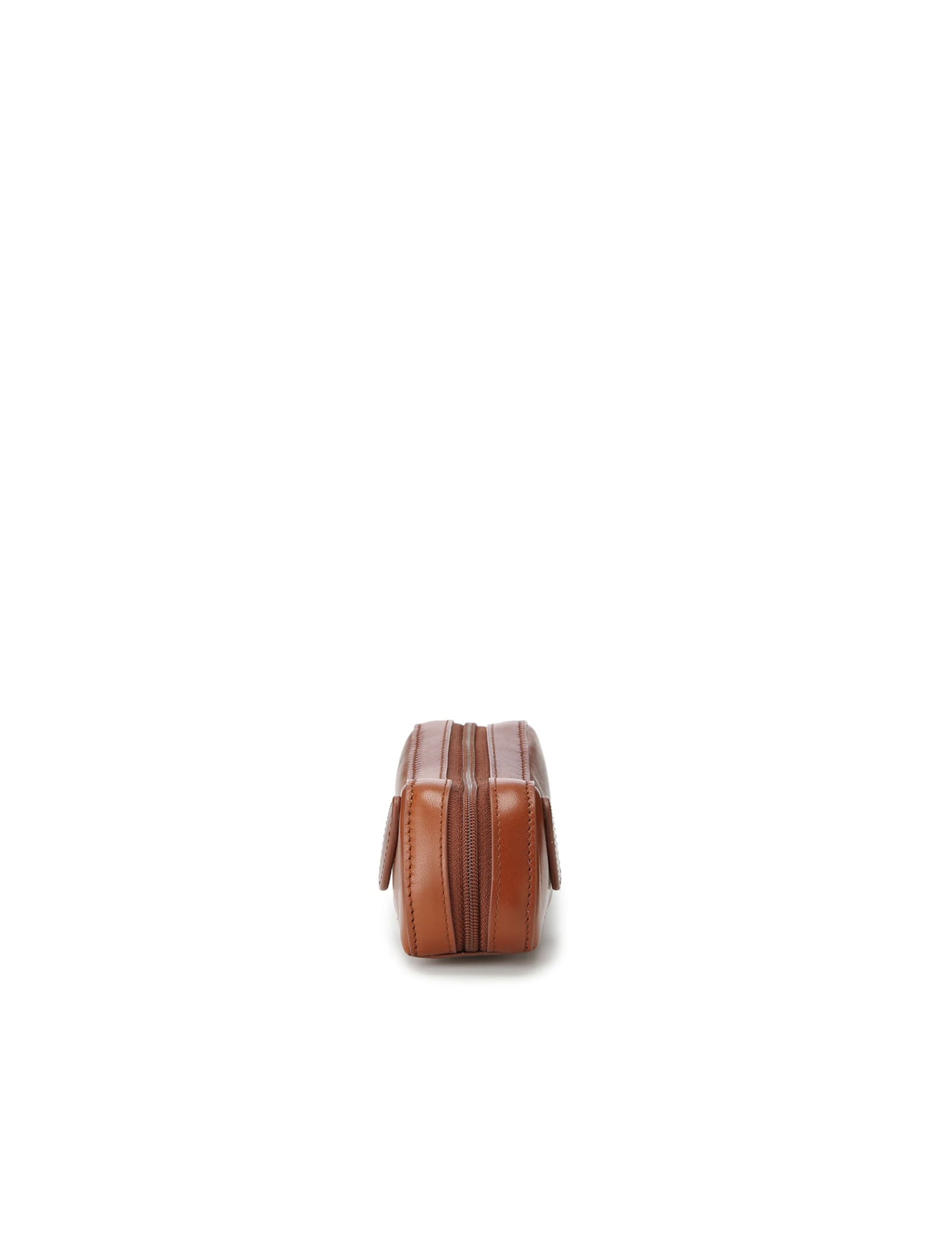 Wiener dog pencil case