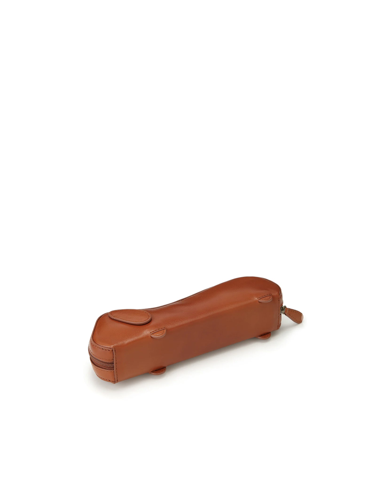 Wiener dog pencil case