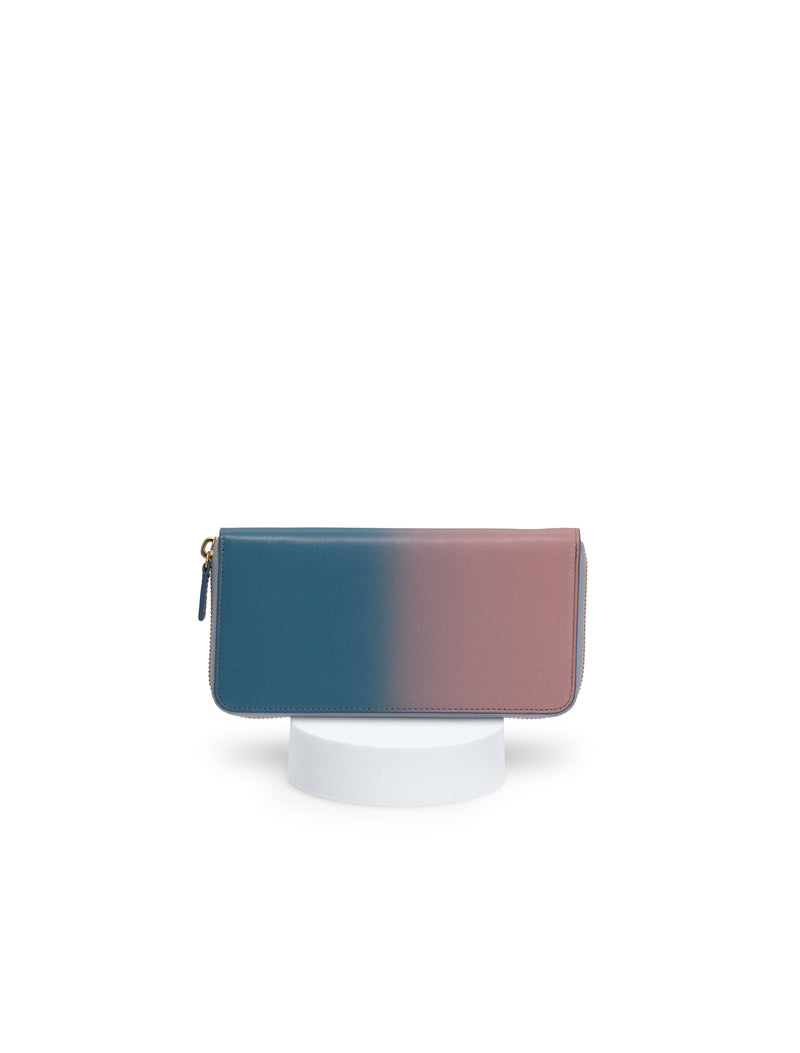 Irodori Round Wallet