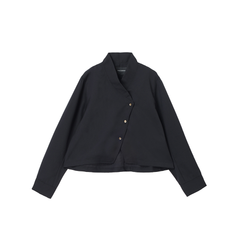 Yuragi Short Jacket Trousering