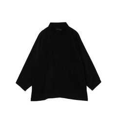 Matou Stand Collar JK 8w Corduroy