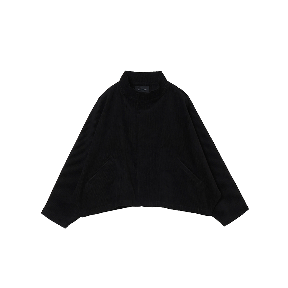 Matou Cropped Jacket