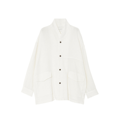 Play Fabric Combo Shirt Cotton