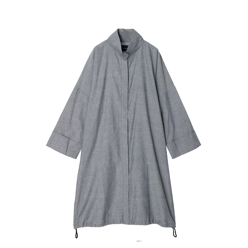 Matou Light Outer 150dt Khadi