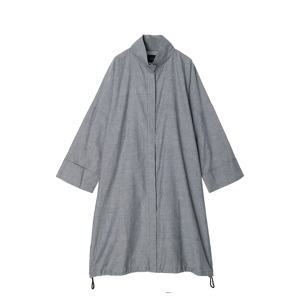 Matou Light Outer 150dt Khadi