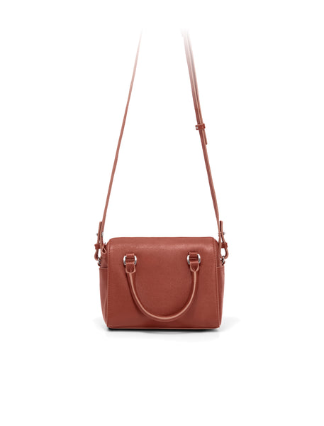 Edge Color Mini Boston | Classic Stylish Design – Eriko Yamaguchi