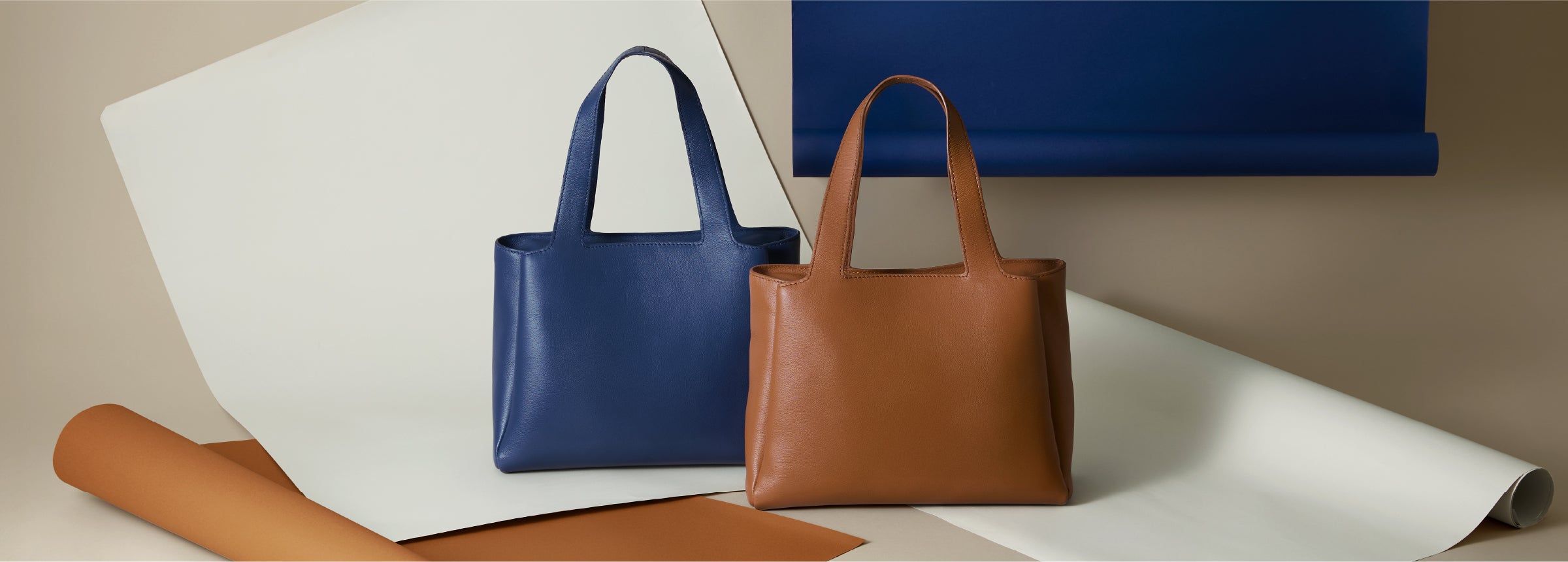 Timeless Elegance For Autumn