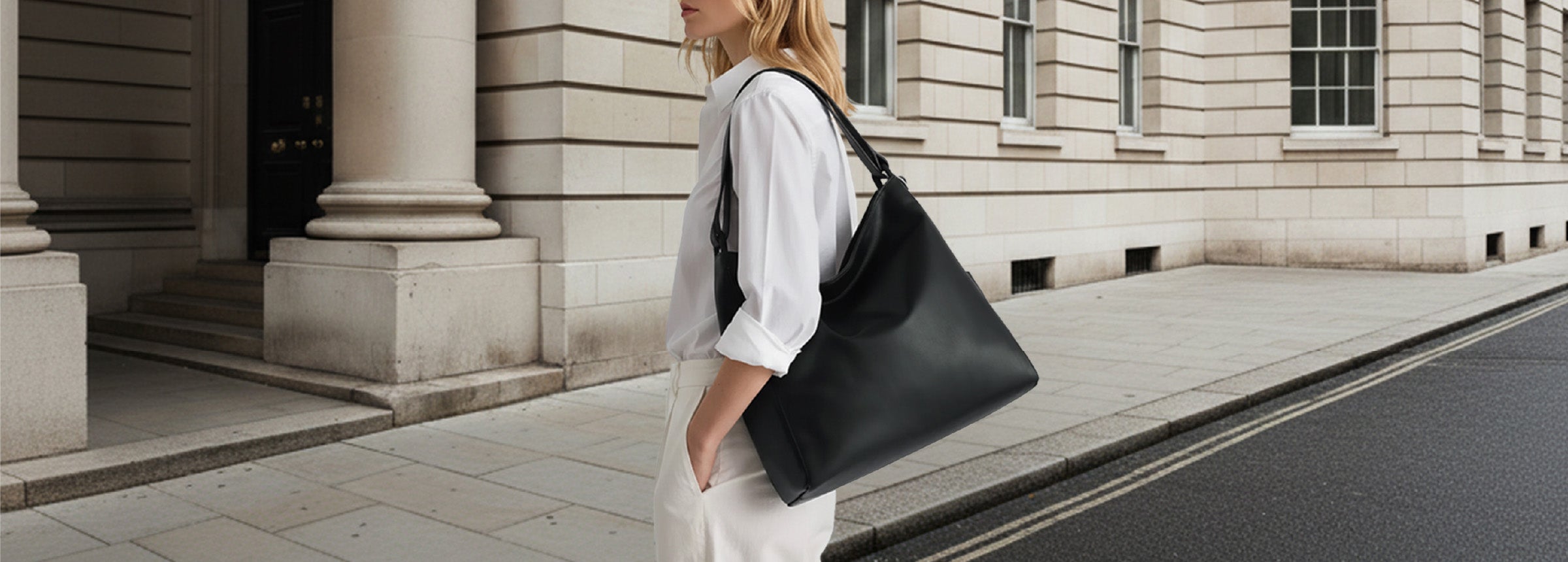 Leather Bag Collection