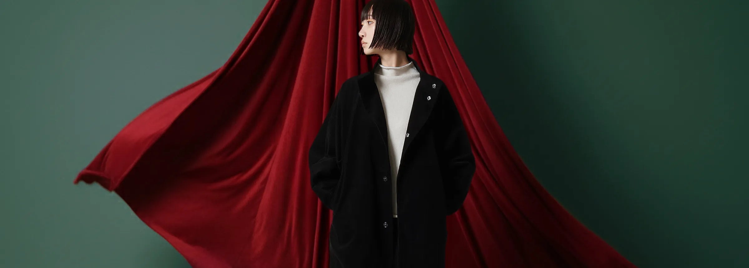 Timeless Craftsmanship, Naturally Yours