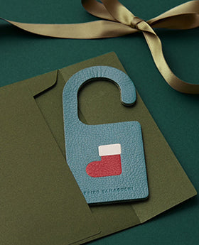 Our holiday gift to you