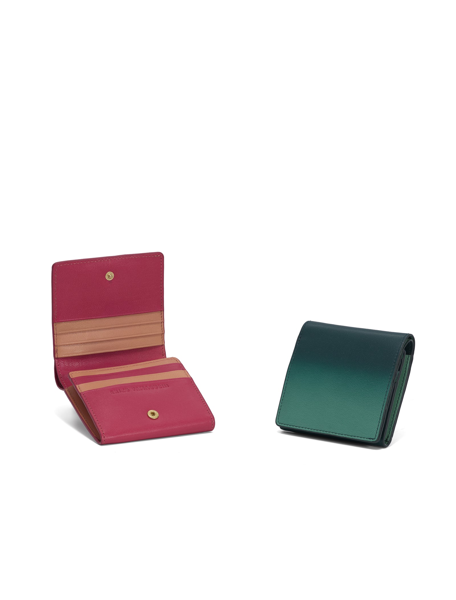 Irodori Wallet