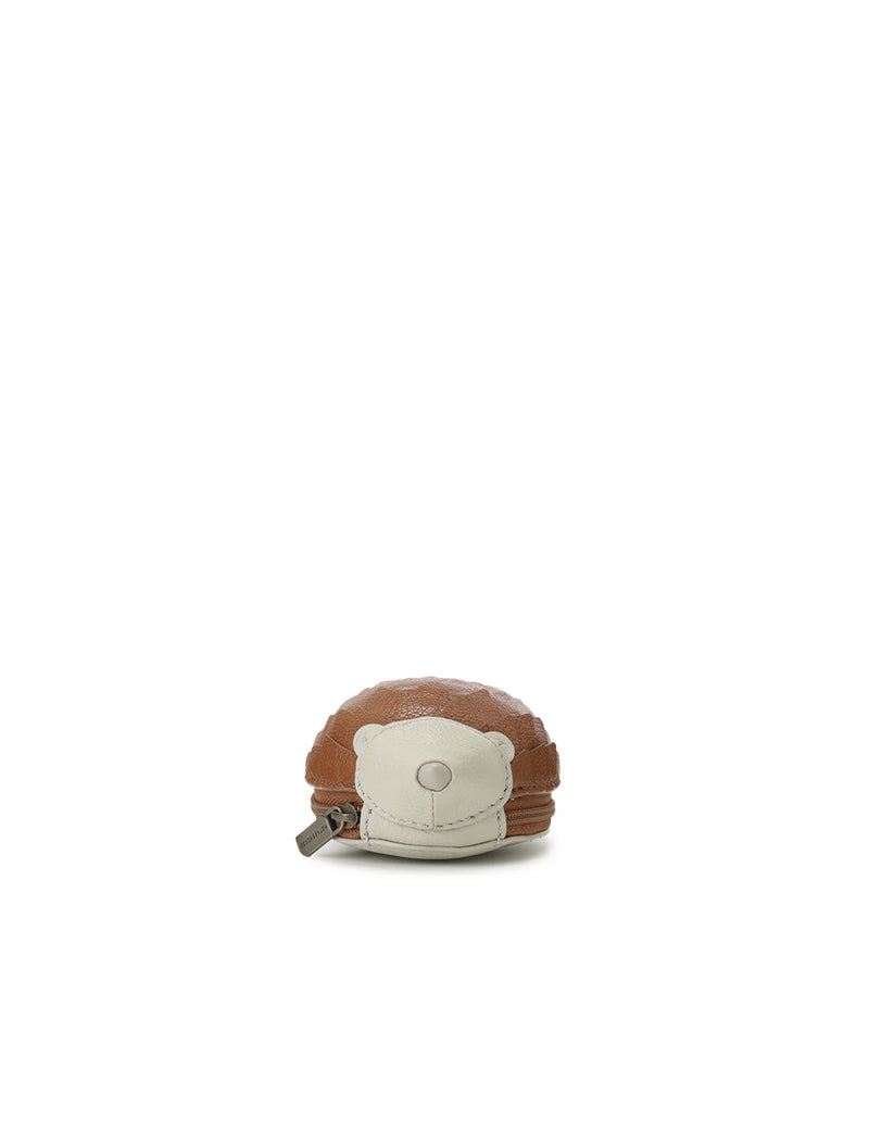 Hedgehog pouch