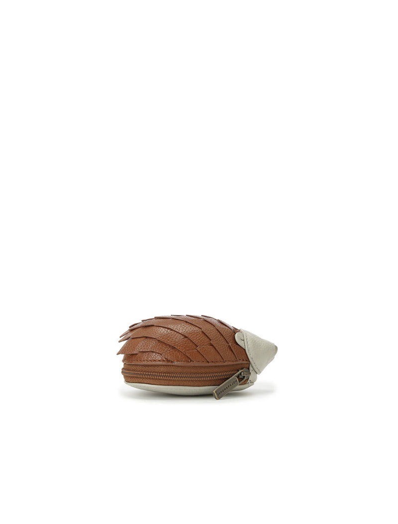 Hedgehog pouch