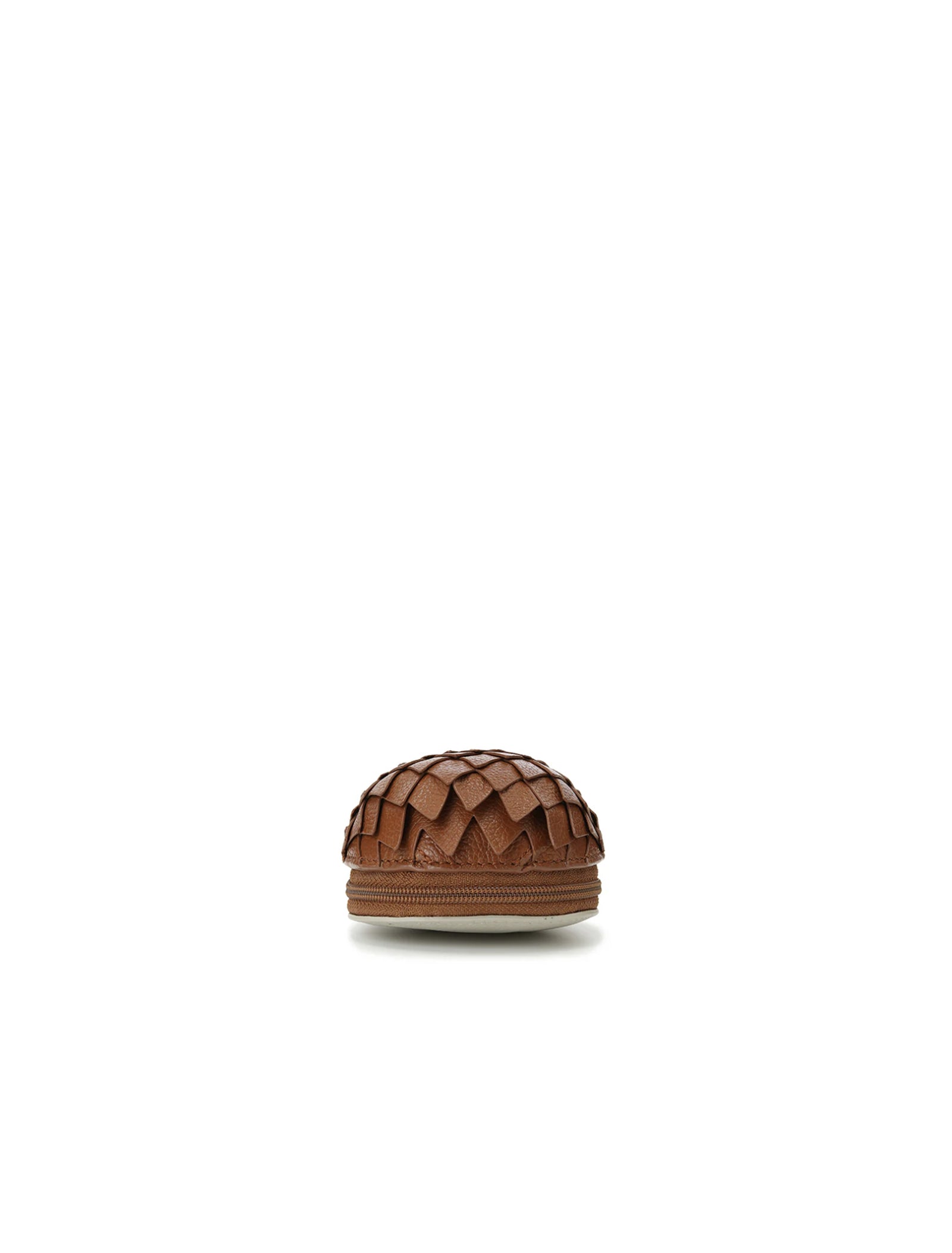 Hedgehog pouch