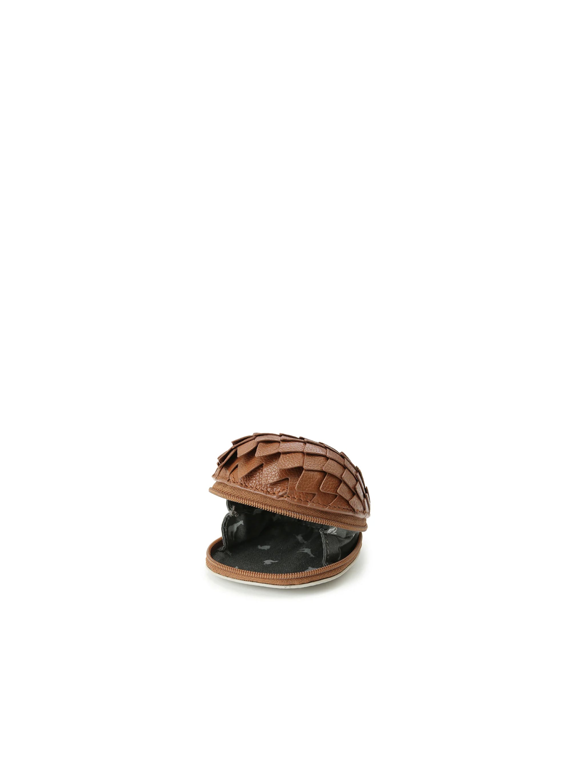 Hedgehog pouch