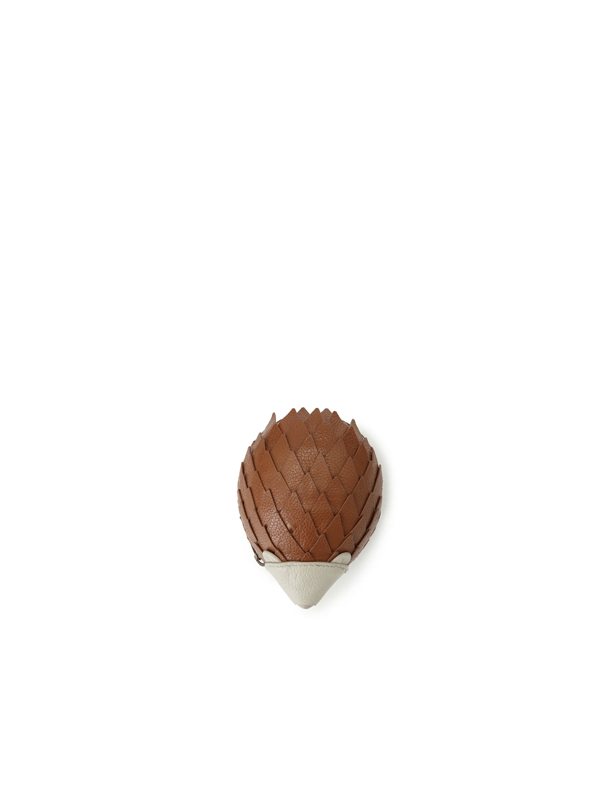 Hedgehog pouch
