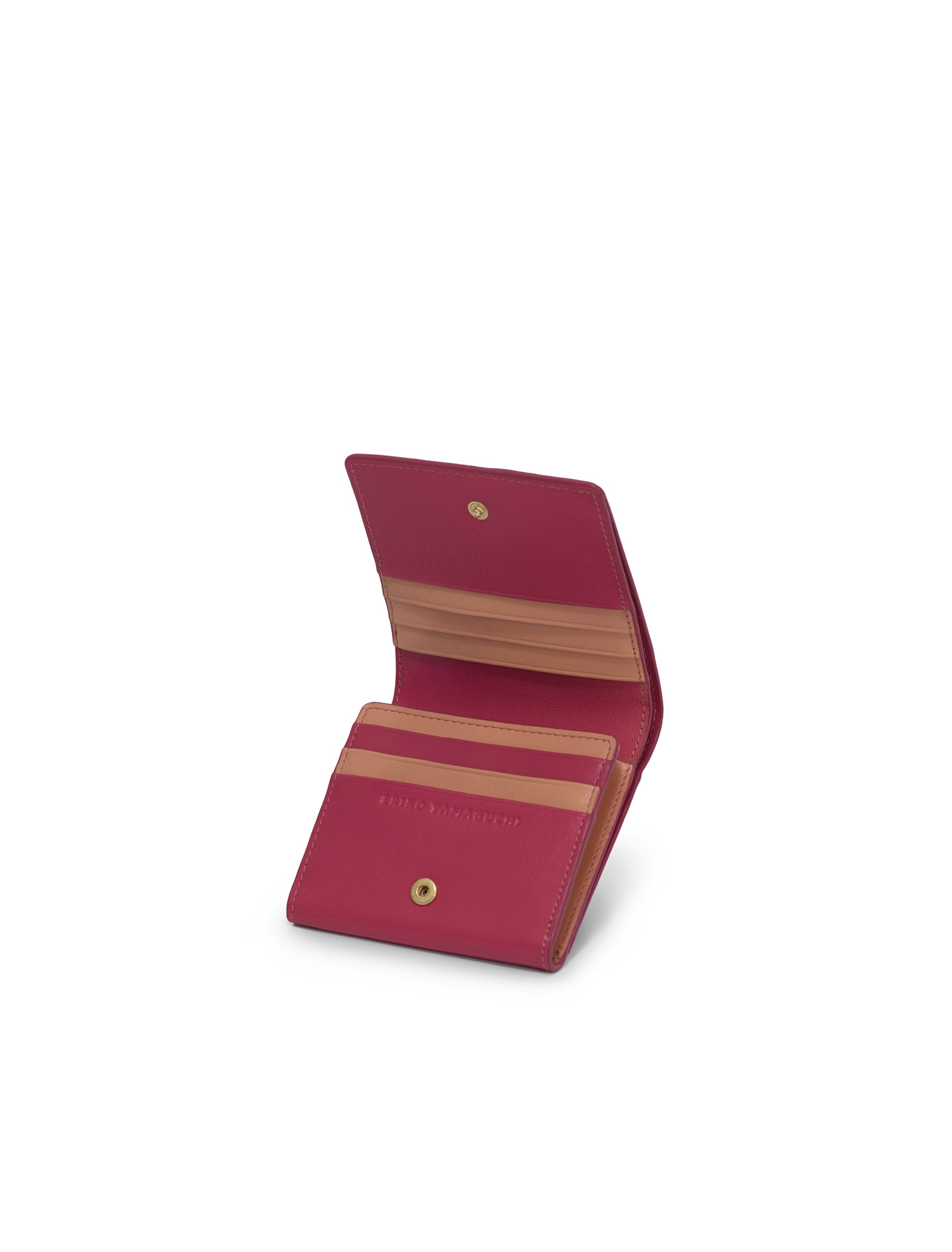 Irodori Wallet