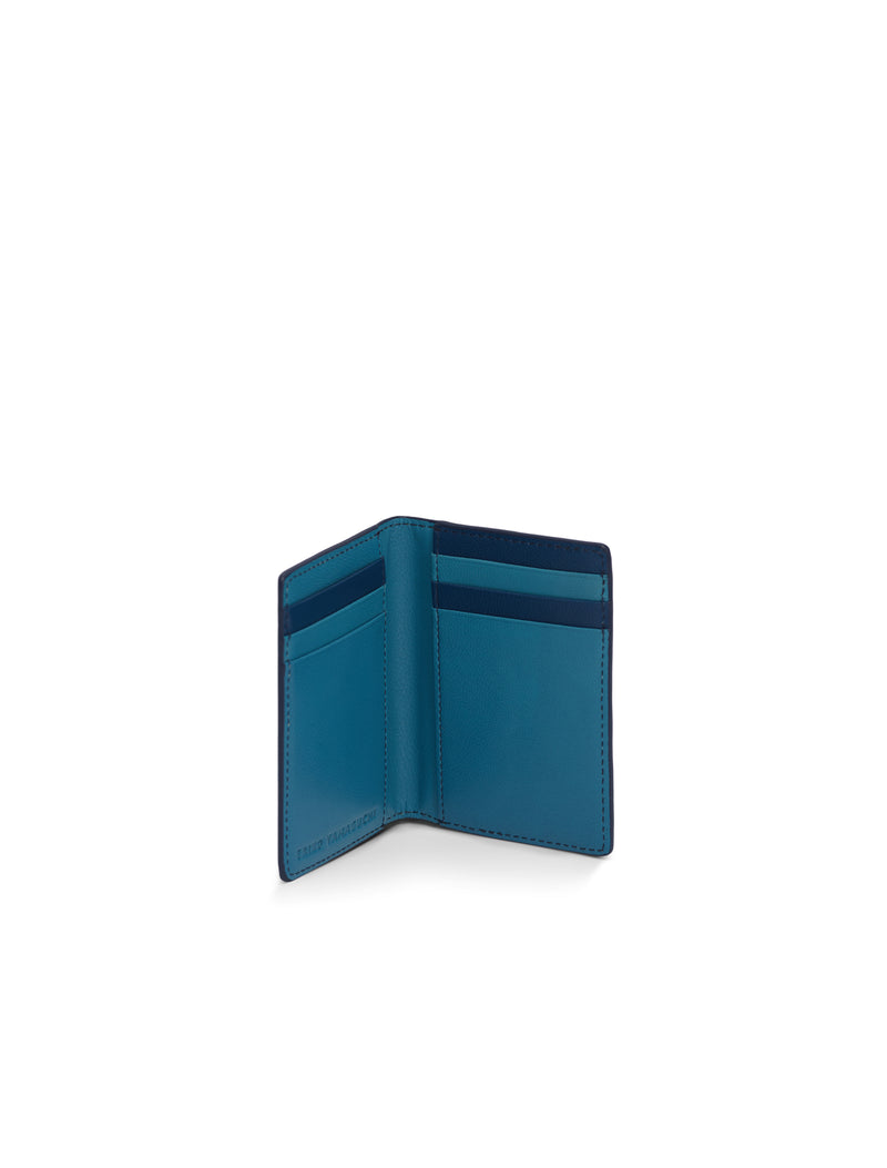 Irodori Card Wallet