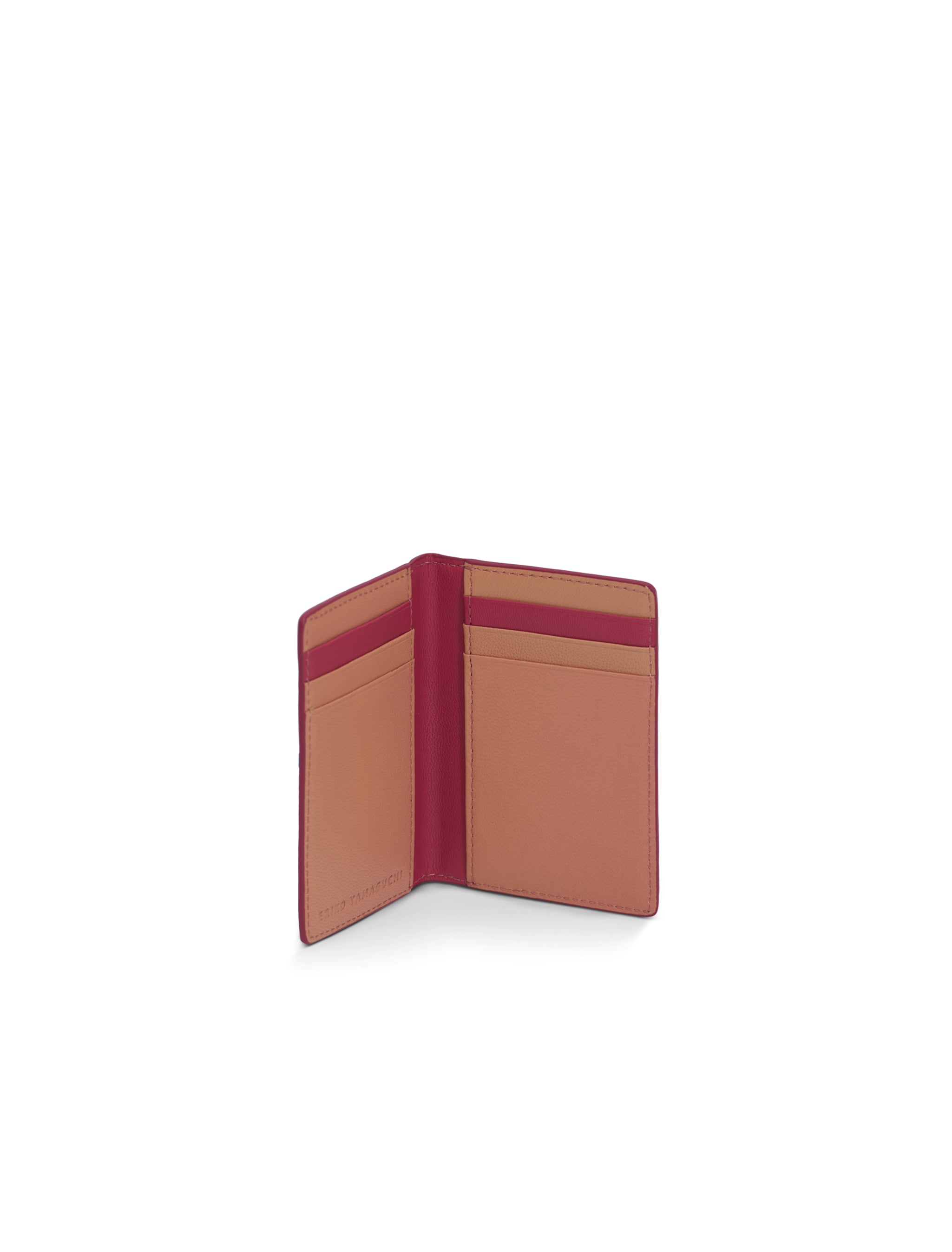 Irodori Card Wallet