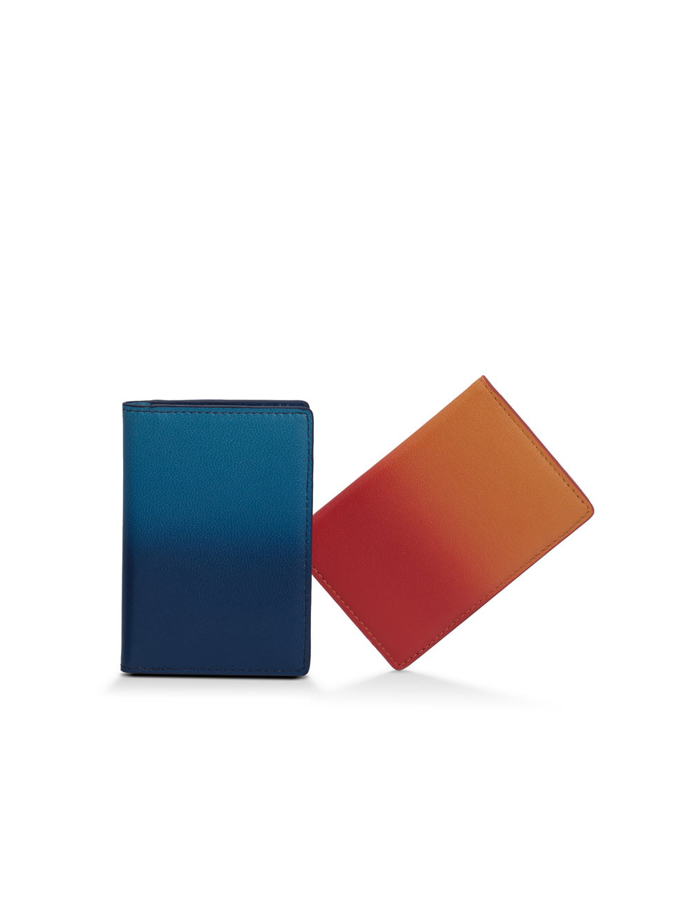 Irodori Card Wallet