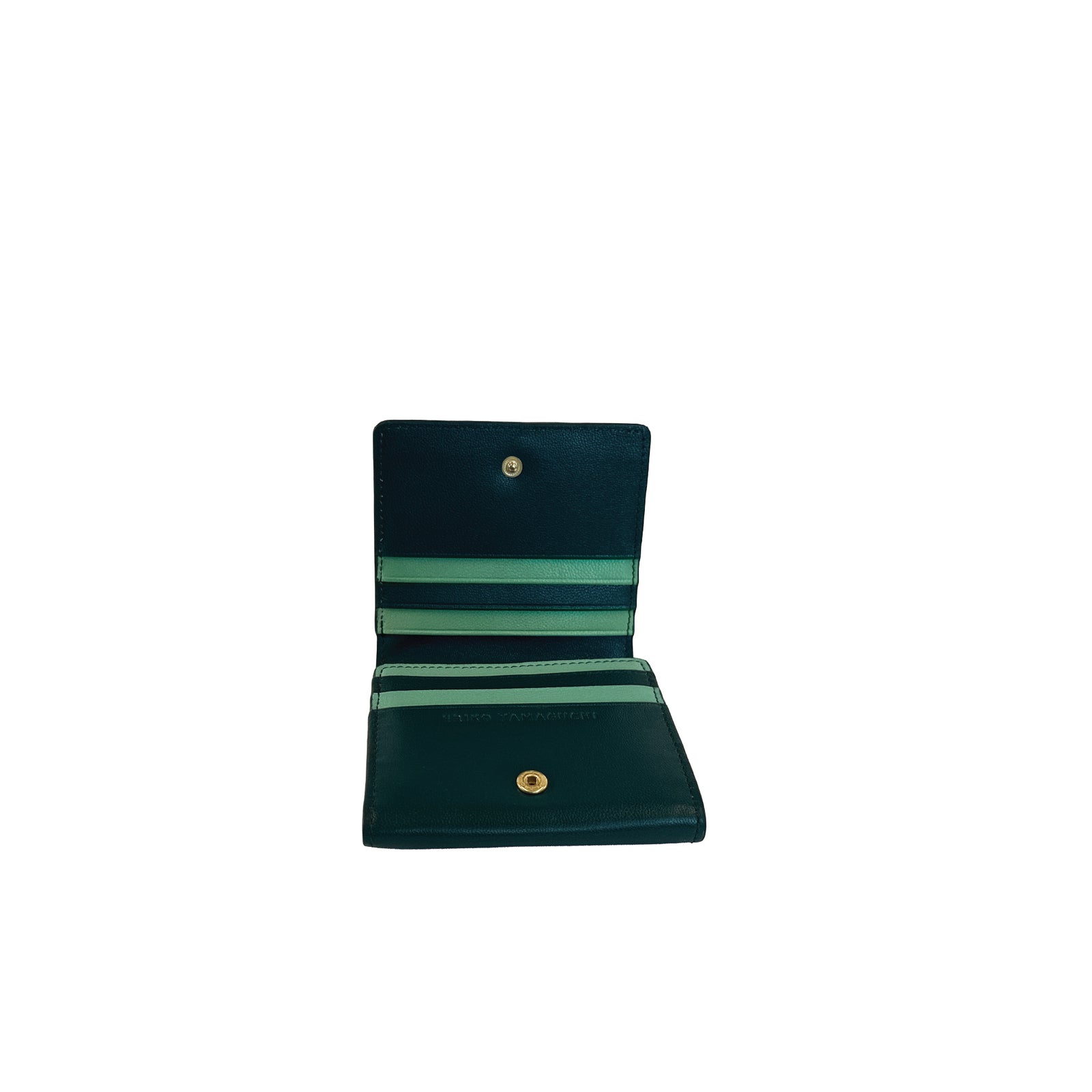 Irodori Wallet
