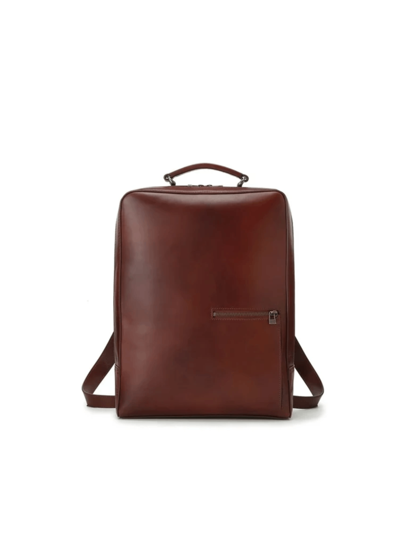 Antique Backpack Compact