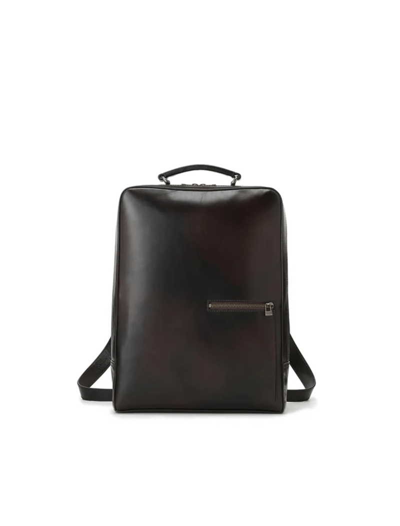 Antique Backpack Compact