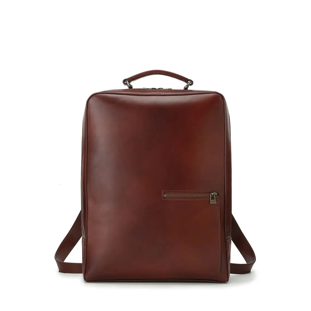 Antique Backpack Compact
