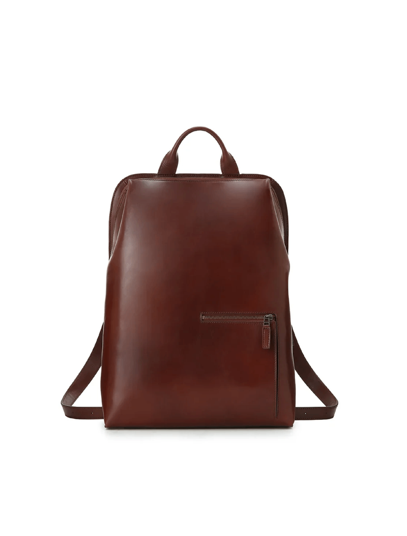 Antique Triangle Backpack Large