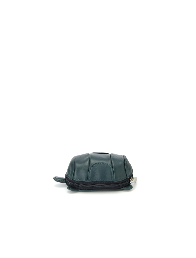 Turtle pouch with strap