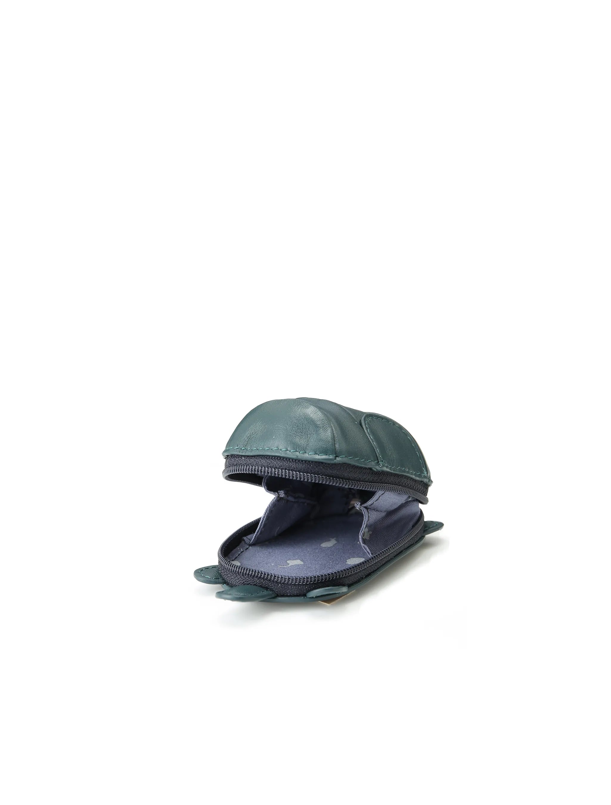 Turtle pouch with strap