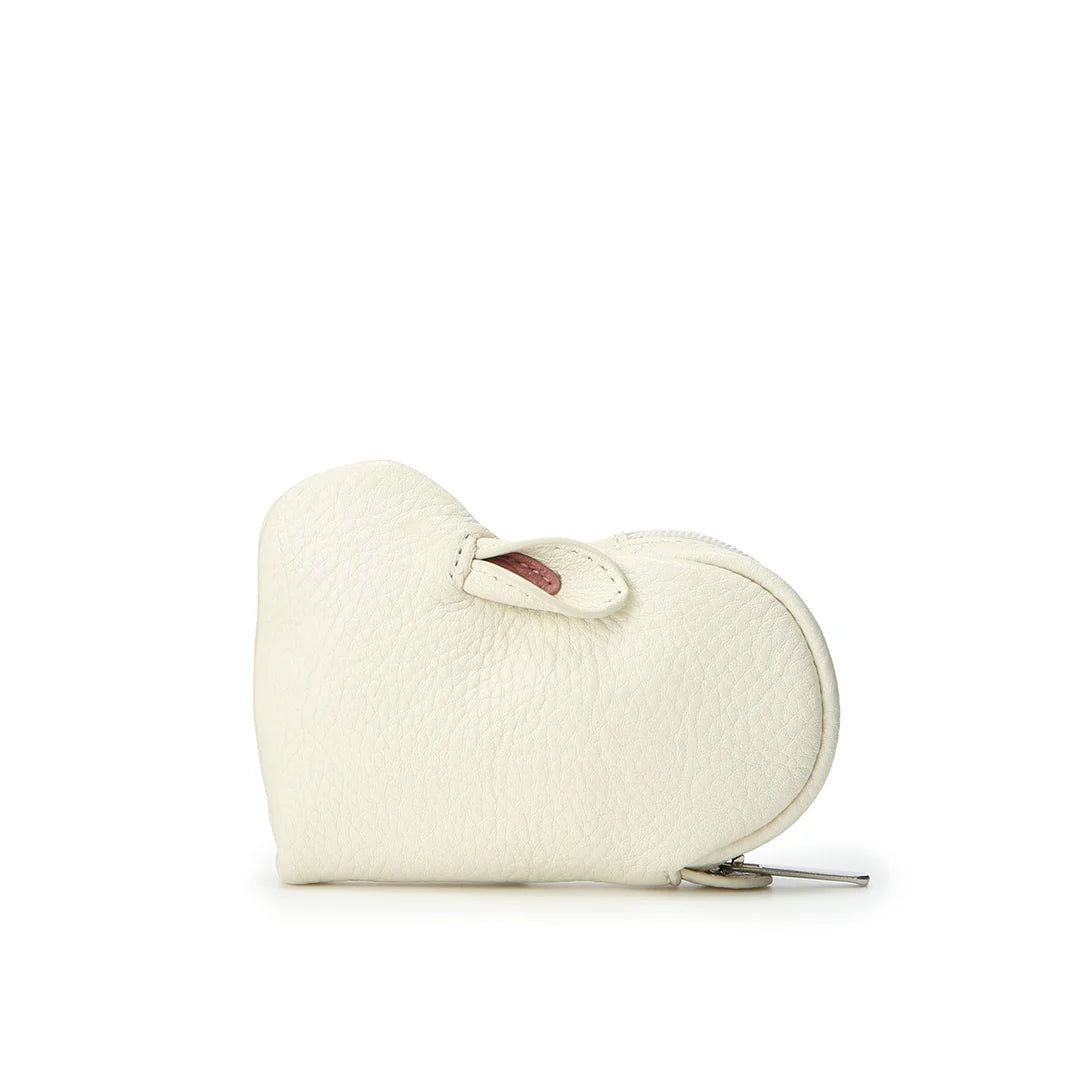 Upright Bunny Pouch
