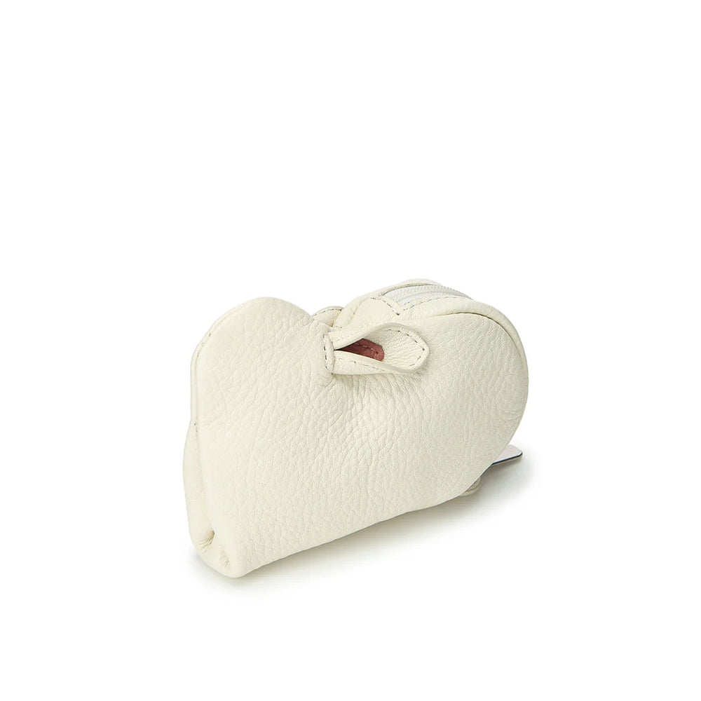 Upright Bunny Pouch