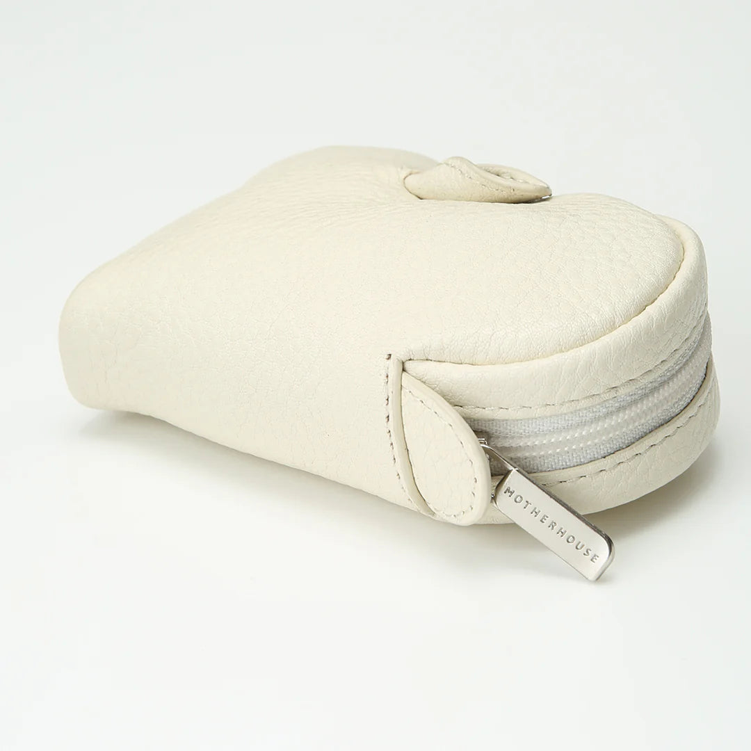 Upright Bunny Pouch