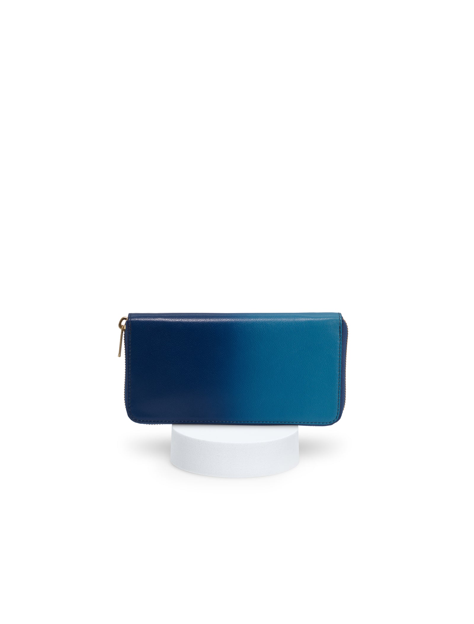 Irodori Round Wallet