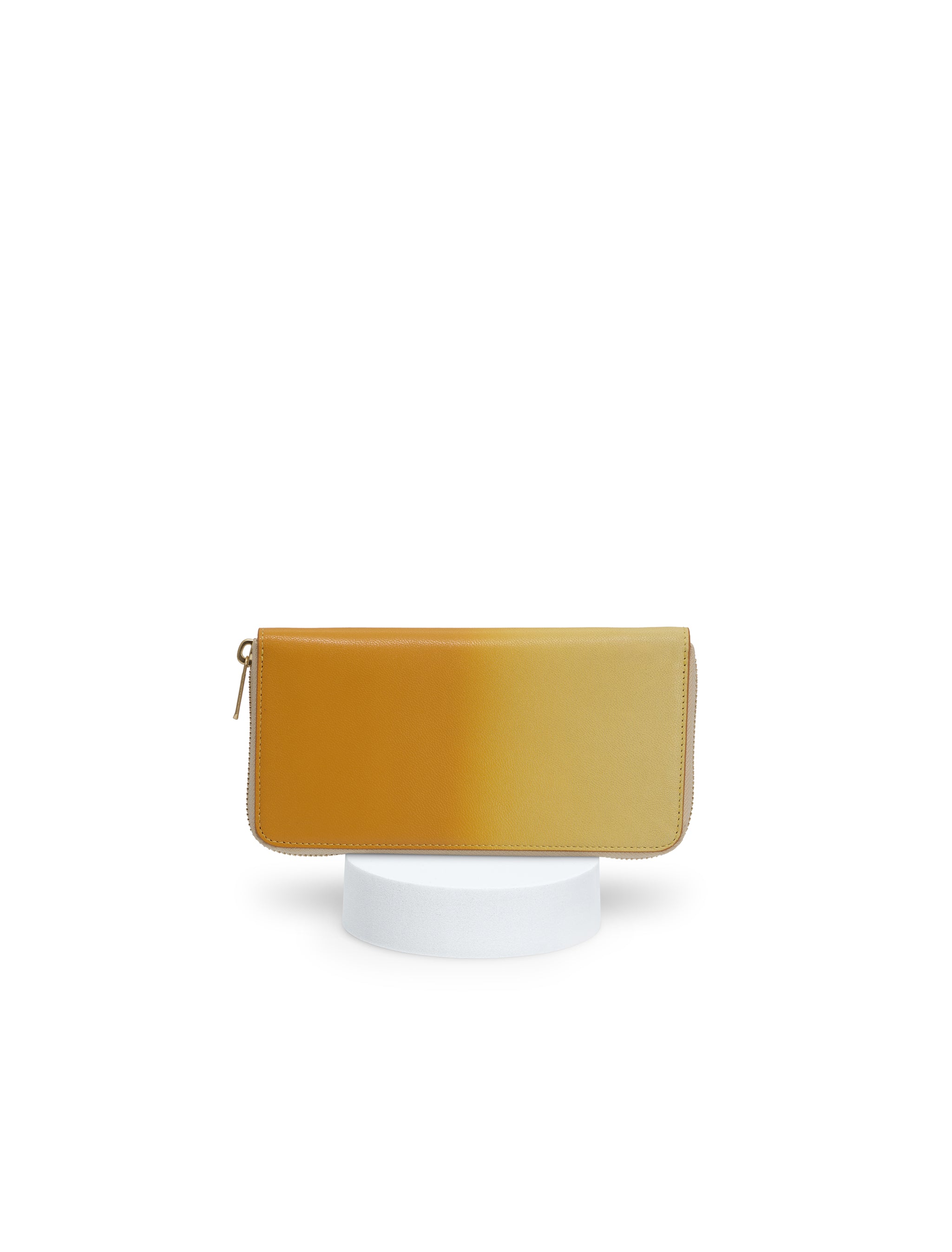 Irodori Round Wallet