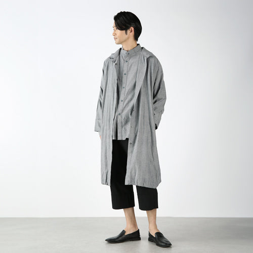 Matou Light Outer 150dt Khadi