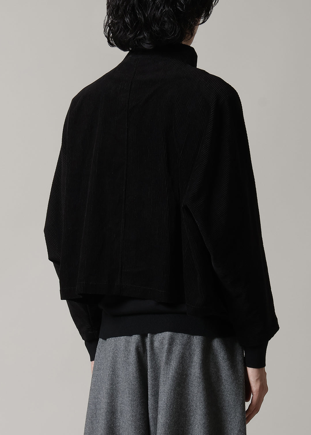 Matou Stand/C Short JK 8w Corduroy